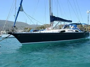Jeanneau Sun Legend 41 used - photo 1