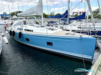 Hanse 418 used - photo 1