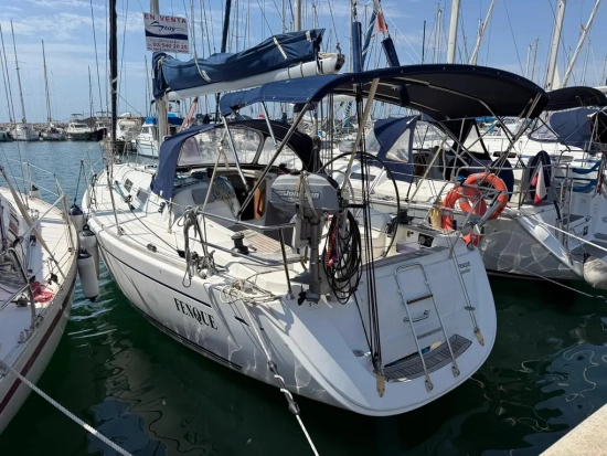 Dufour Yachts 34 Performance used - photo 1