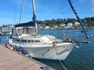 Beneteau Evasion 25 usato - foto 1