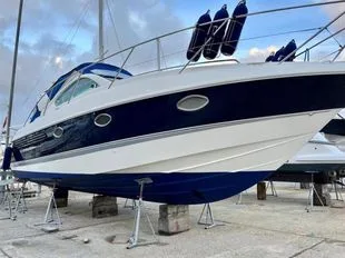 Fairline Targa 34 used - photo 1