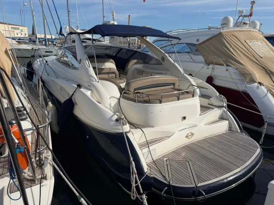 Sunseeker Camargue 44 usato - foto 1
