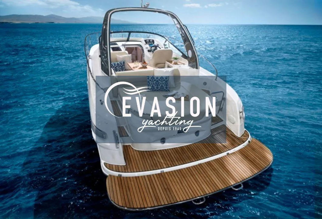 Bavaria Yachts S29 gebraucht - Foto 1