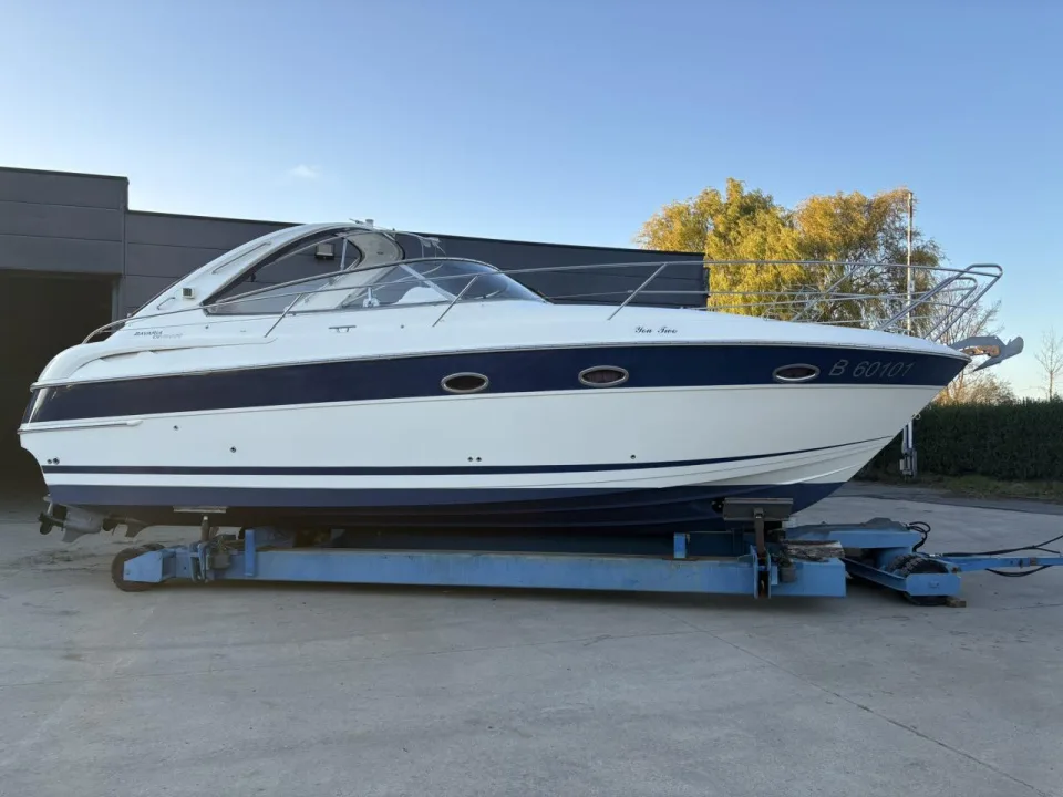 Bavaria Yachts 33 Sport used - photo 1