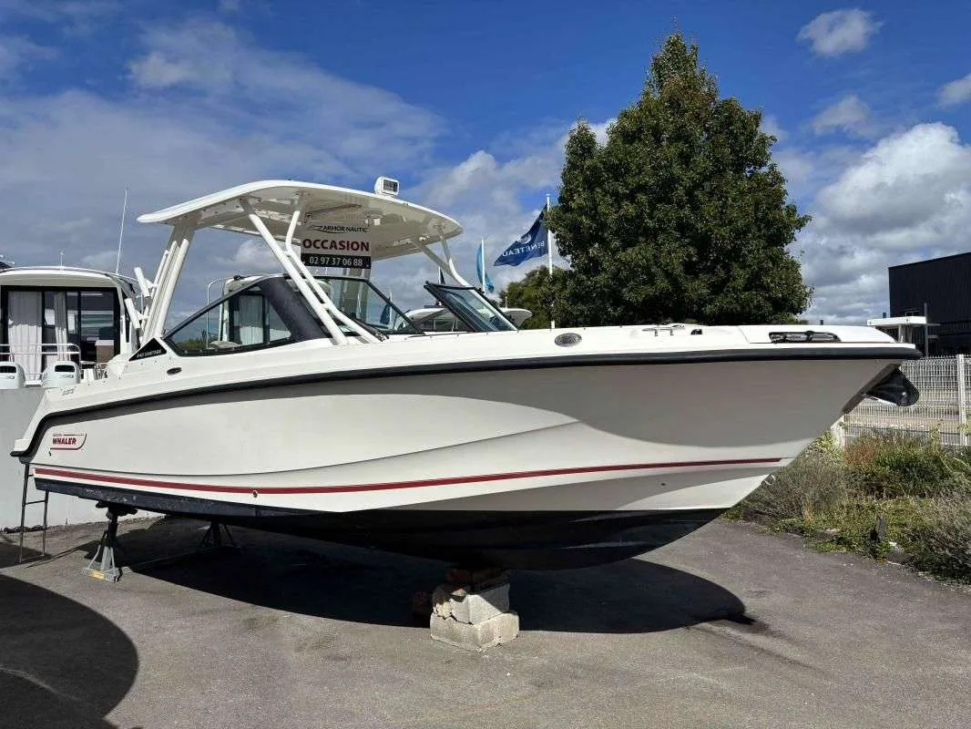 Quicksilver CAPTUR 675 PILOTHOUSE gebraucht - Foto 1