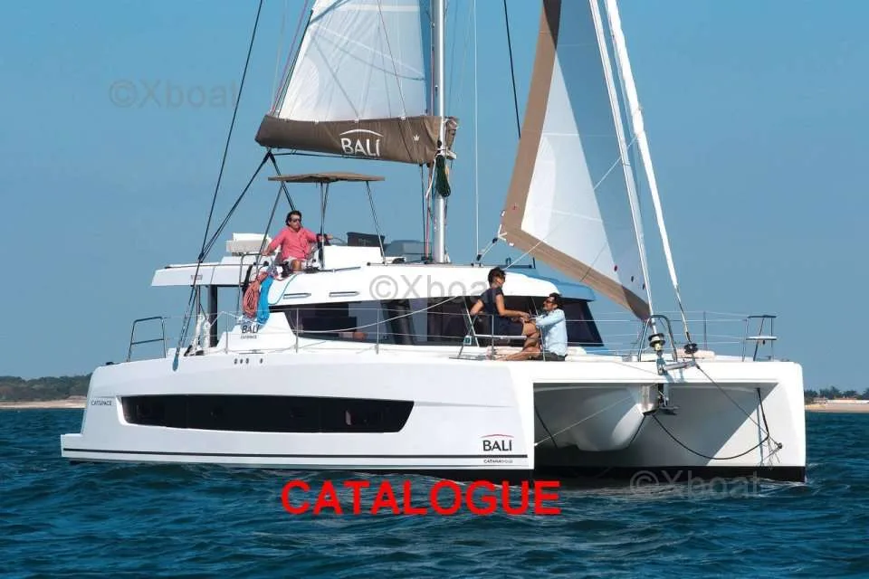 Bali CATSPACE d'occasion - photo 1