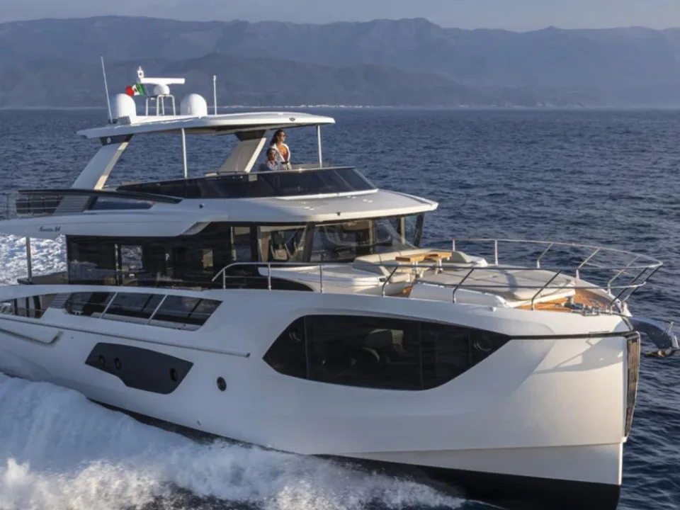 Absolute Navetta 64 used - photo 1