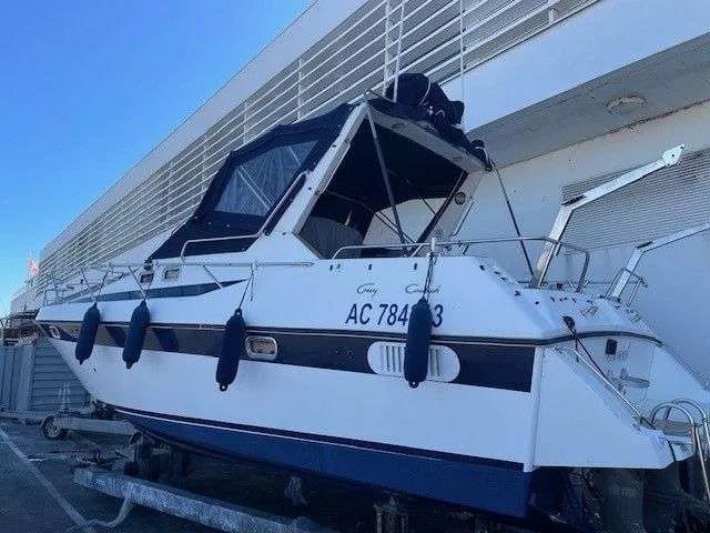 Guy Couach 1000 SPORT used - photo 1