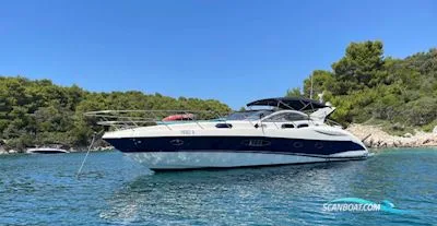 Atlantis 47 Open used - photo 1