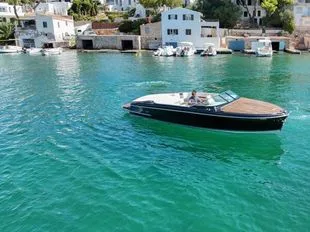 Chris Craft Capri 27 used - photo 1