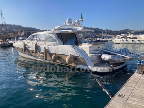 Innovazioni e Progetti ALENA 56 HT used - photo 1