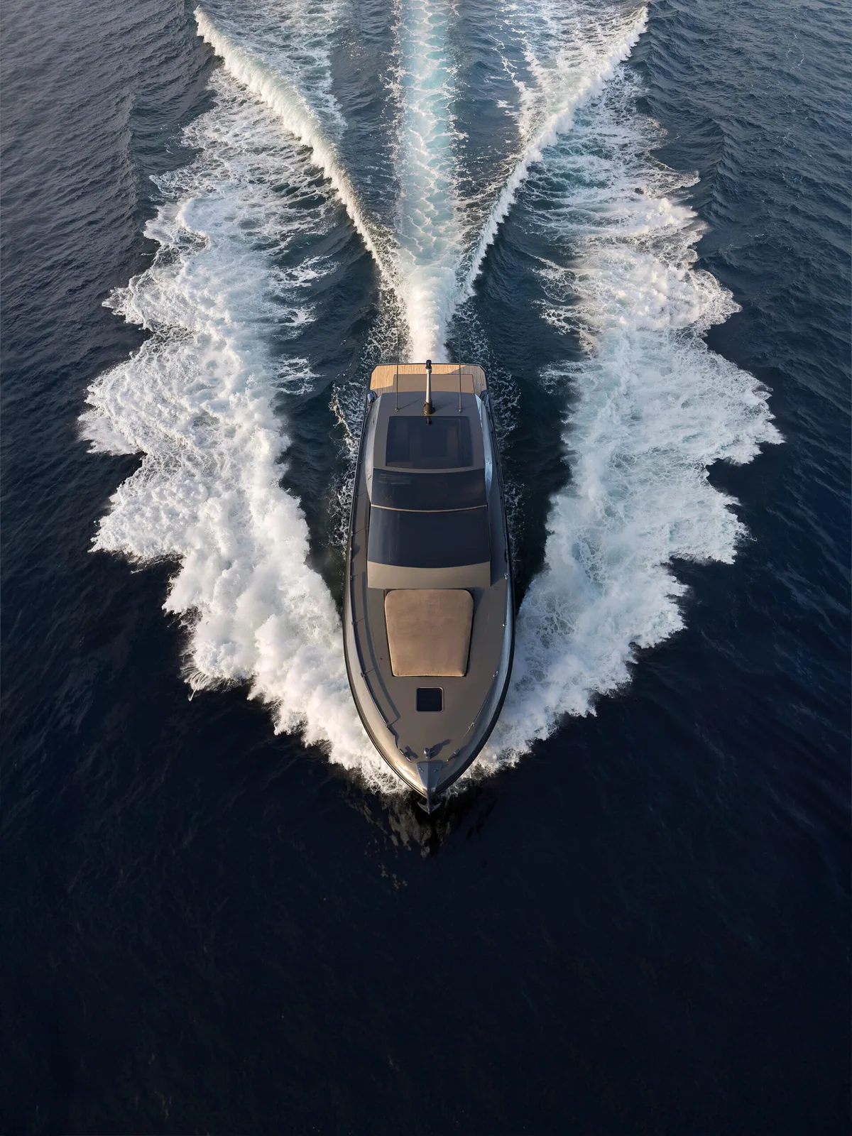 Fiart Yachts SX4 — 2