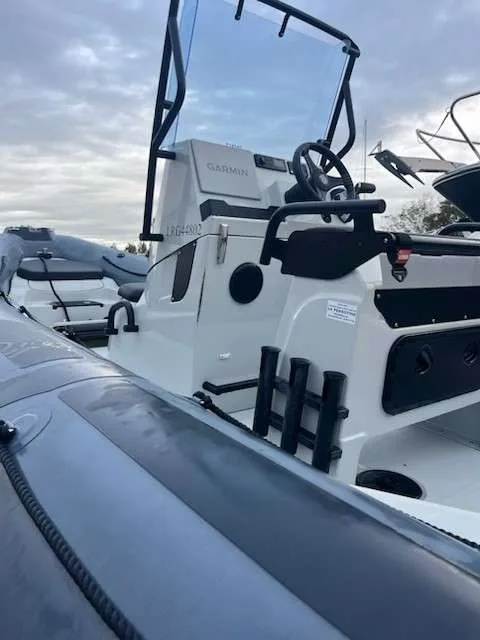 Zodiac PRO 7 NEO gebraucht - Foto 1