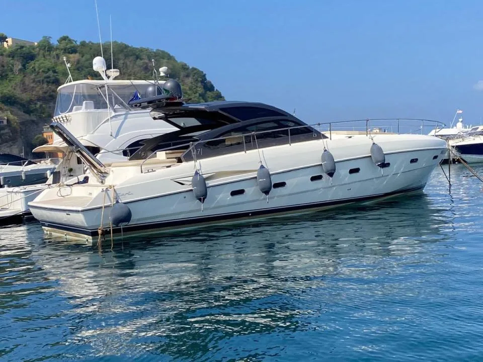 Fiart Mare 47 usato - foto 1