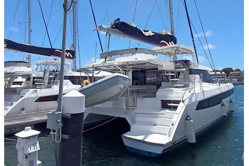 Leopard 50 usato - foto 1