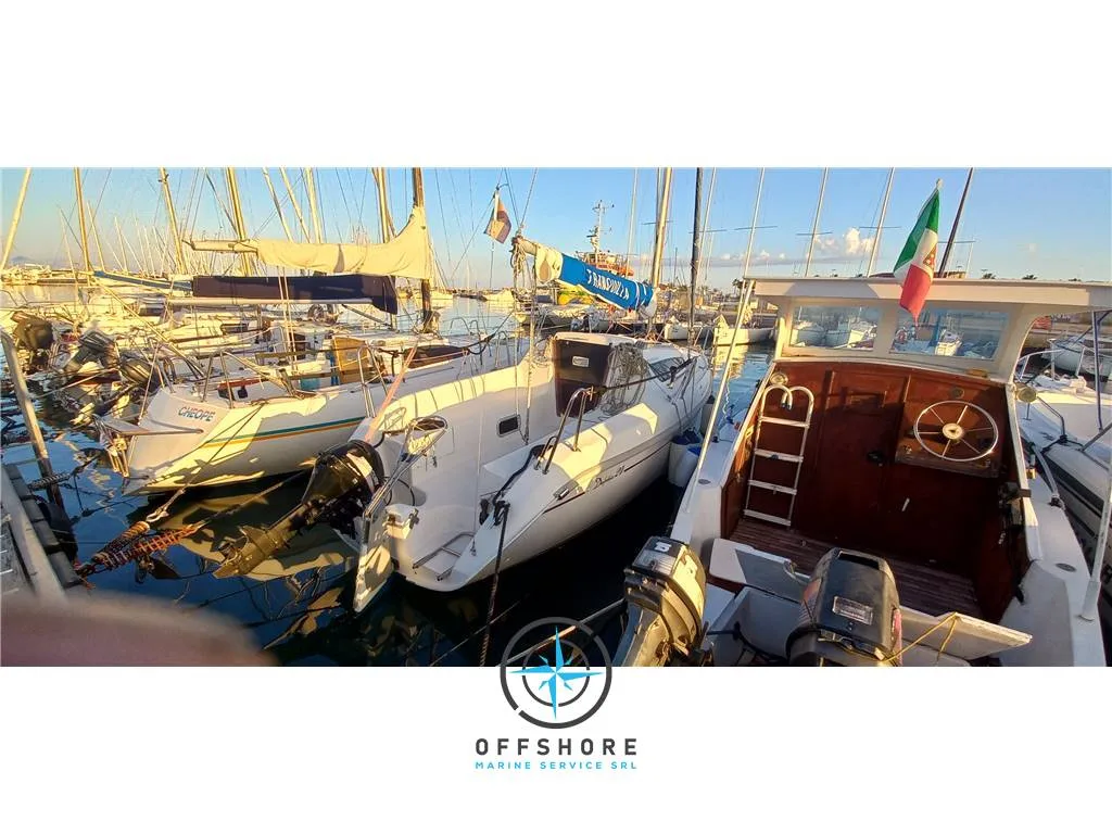 Delphia 24 gebraucht - Foto 1
