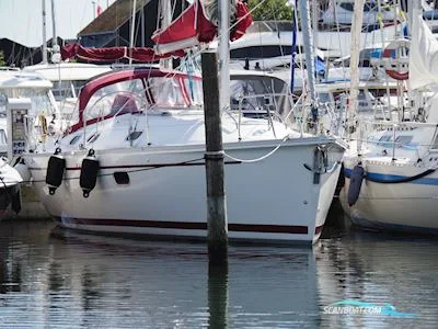 Dufour Gib Sea 37 gebraucht - Foto 1