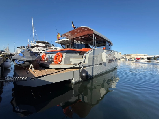 De Antonio D50 coupe used - photo 1