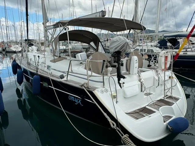 Beneteau 50 d'occasion - photo 1