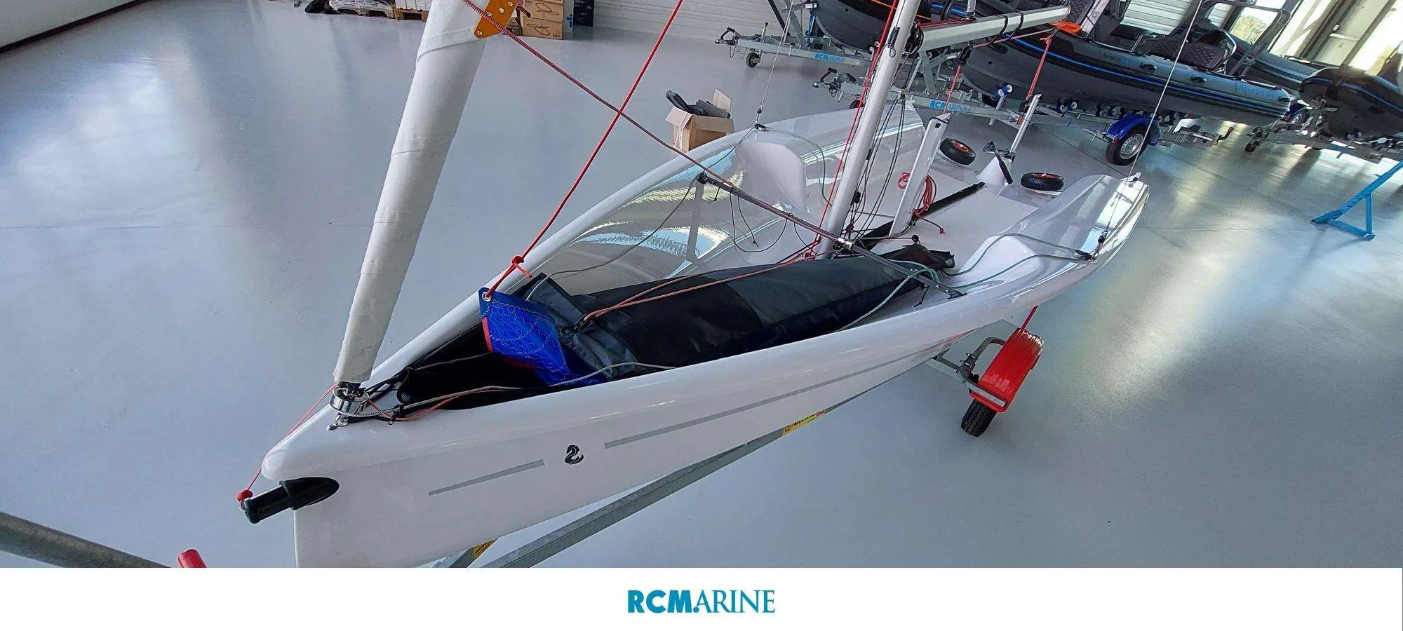 Beneteau FIRST 14 usato - foto 1