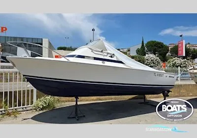 Bertram 20 used - photo 1