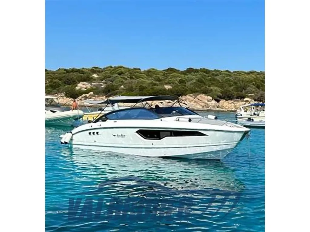 Airon Marine AMX 34 gebraucht - Foto 1