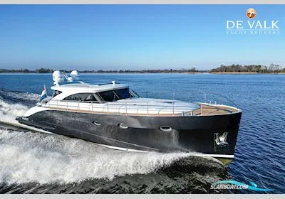 Van Der Heijden Exclusive Deluxe 1600 gebraucht - Foto 1