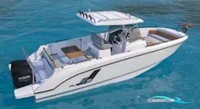 Beneteau Flyer 9 Spacedeck d'occasion - photo 1
