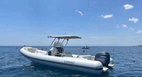 Lomac GOMMONE gebraucht - Foto 1