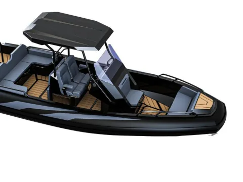 Aquaspirit Spirit 700 usato - foto 1