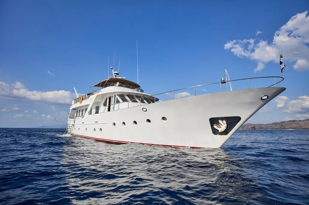 Benetti 26D usato - foto 1