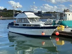Hardy 335 S gebraucht - Foto 1