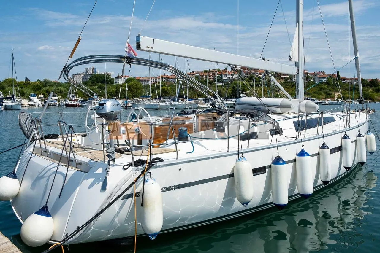 Bavaria Yachts 56 Cruiser usato - foto 1