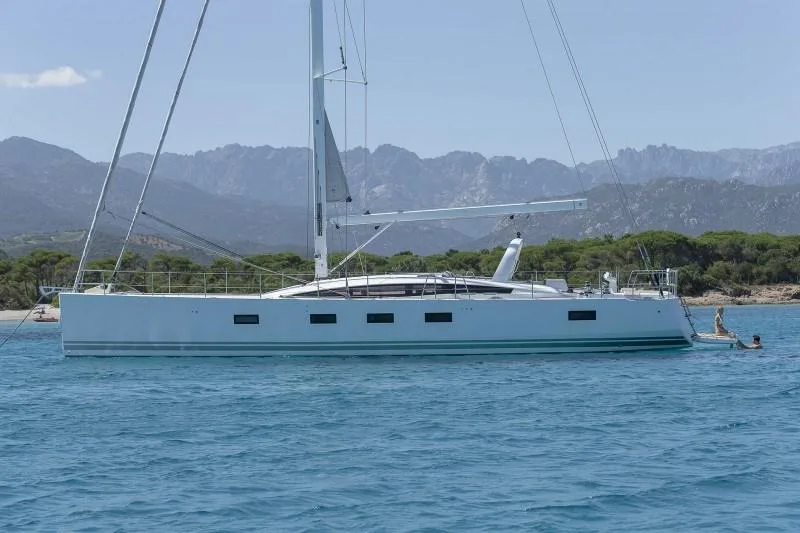 Jeanneau 64 used - photo 1