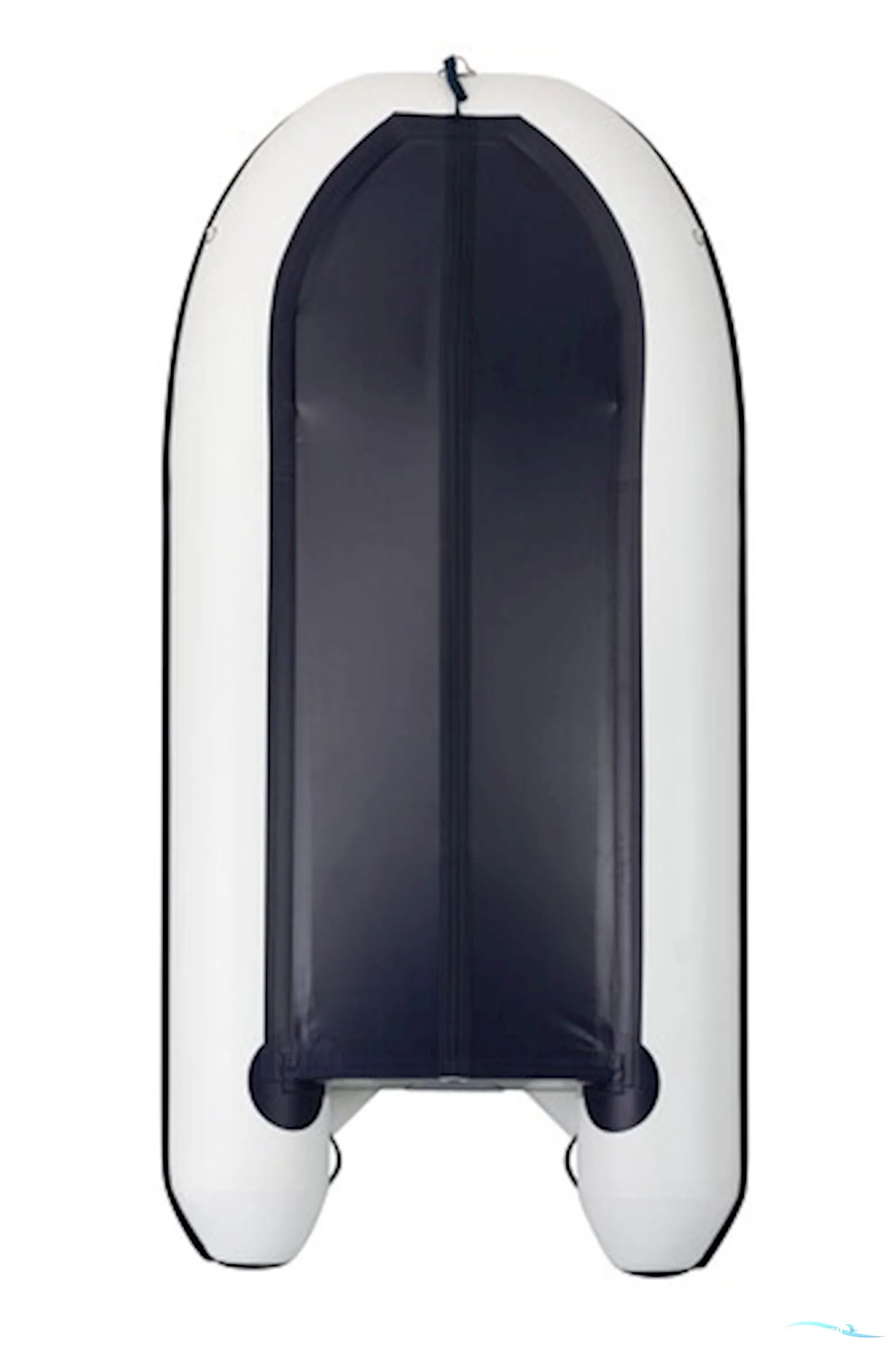 Quicksilver 320 Air Floor (Air Deck). d'occasion - photo 1