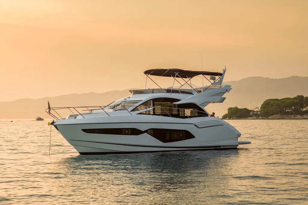 Sunseeker Manhattan 52 gebraucht - Foto 1