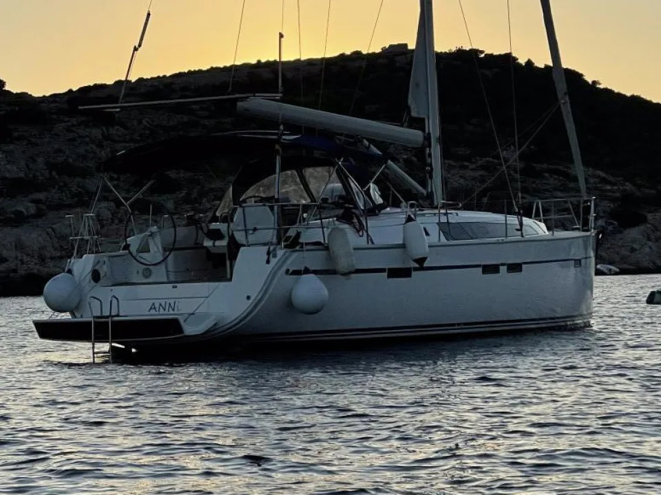 Bavaria Yachts Cruiser 46 used - photo 1
