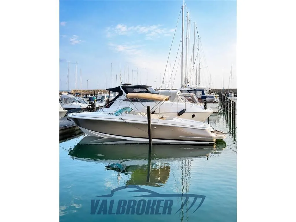 Chris-Craft LAUNCH 32 gebraucht - Foto 1
