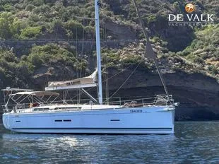 Dufour 445 Grand Large gebraucht - Foto 1