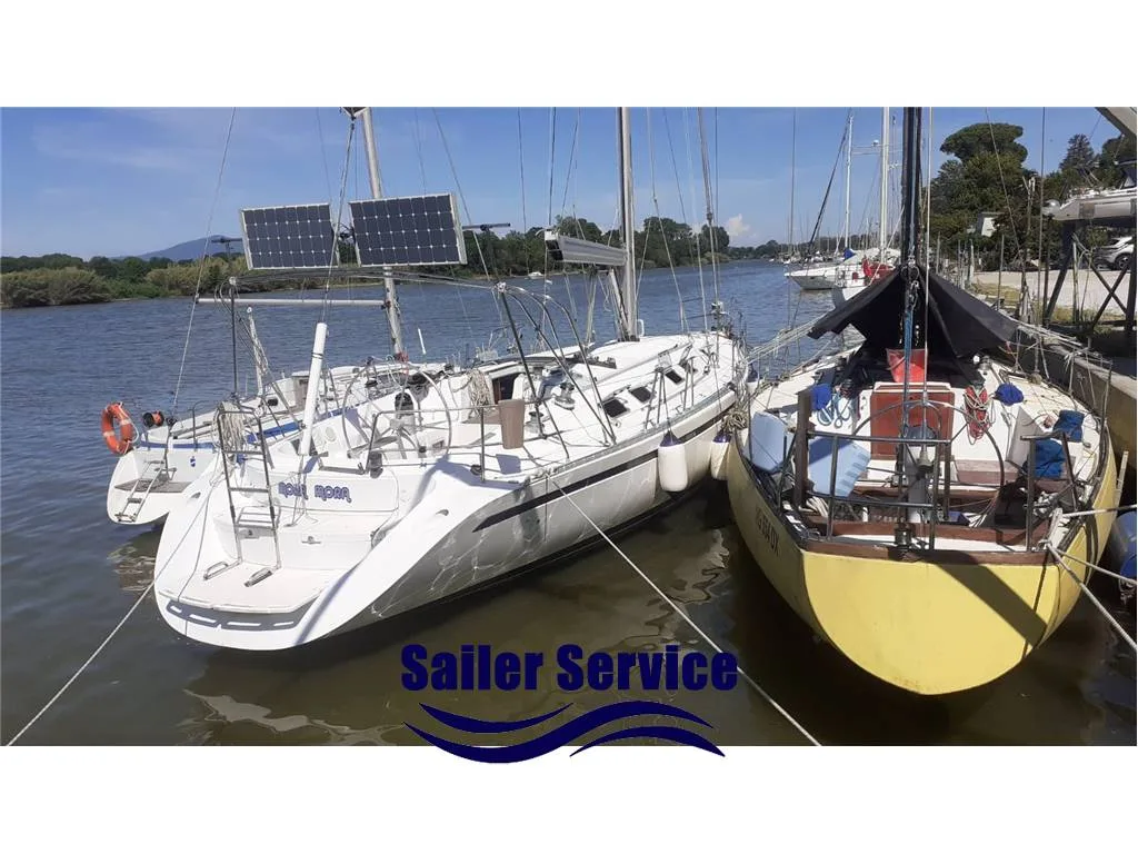 Beneteau First 45 F5 d'occasion - photo 1