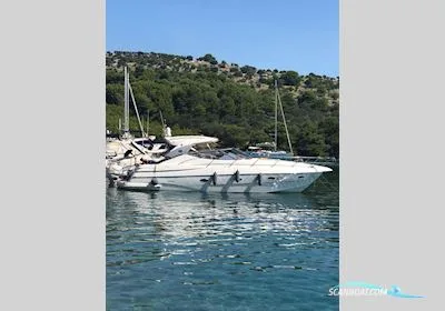 Sessa Marine C 42 usato - foto 1