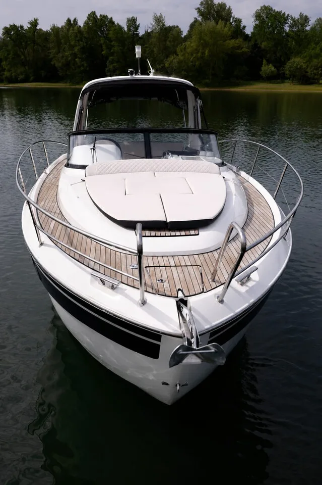 Bavaria Yachts S29 used - photo 1