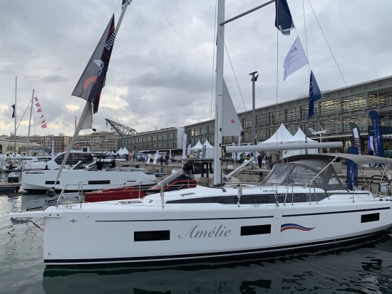Bavaria Yachts C42 usato - foto 1 Bavaria Yachts C42 usato - foto 1