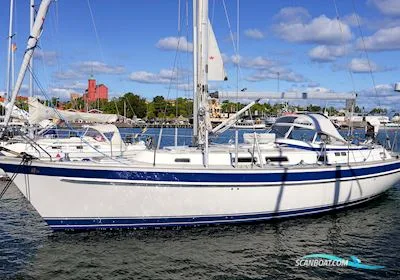 Hallberg-Rassy 39 d'occasion - photo 1