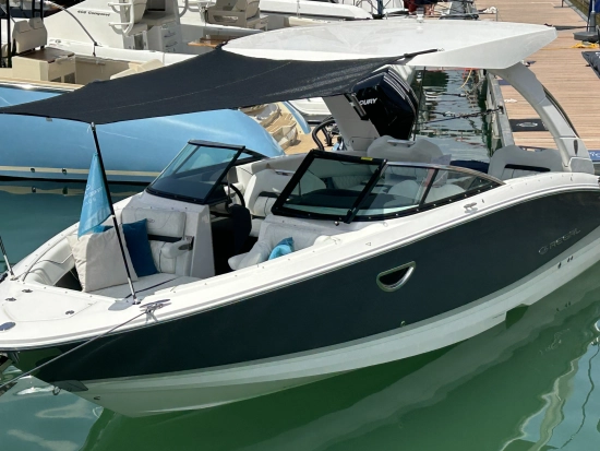 Regal MOTORBOOT REGAL LS6 2025 AUF MALLORCA usato - foto 1