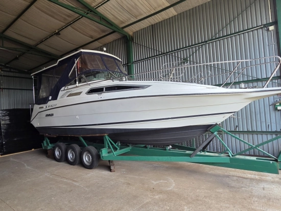 Rinker FIESTA VEE 260 used - photo 1