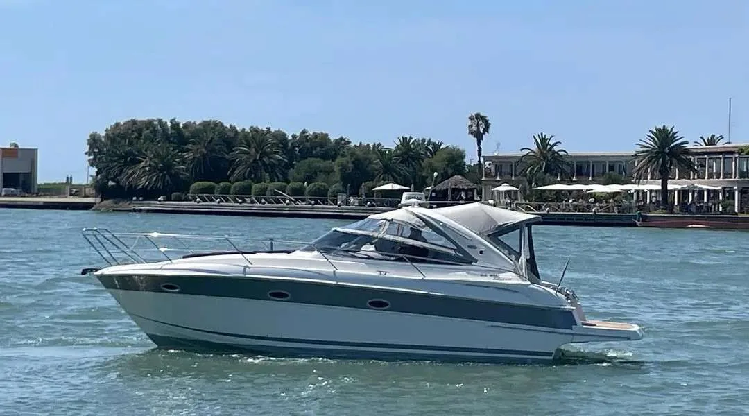 Bavaria Yachts SPORT 33 used - photo 1