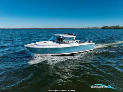 Bertram 25 used - photo 1