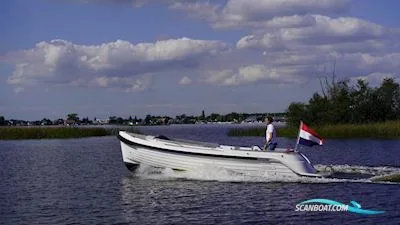 Interboat Intender 780 used - photo 1