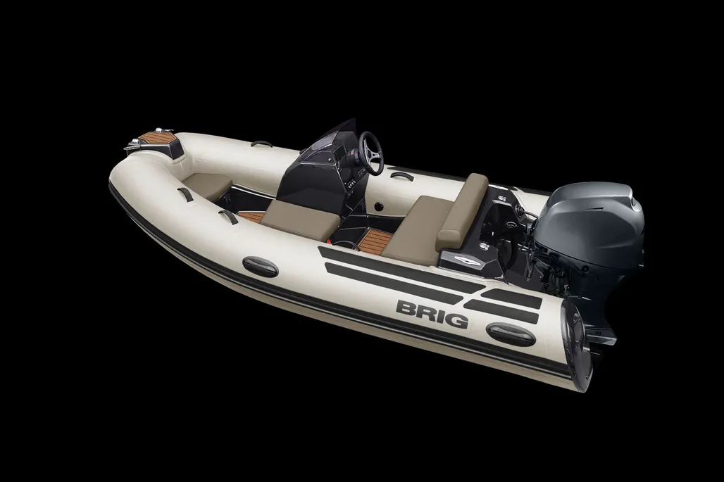 Brig Eagle 3.5 d'occasion - photo 1